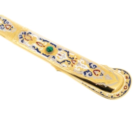 Сабля сувенирная "Офицерская" Златоуст