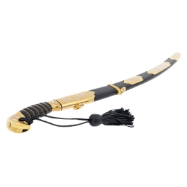 Шашка сувенирная "Русская" Златоуст