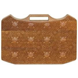 Strelka Vasilyevsky Island Poker Set