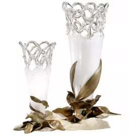 Хрустальная лампа "Джулия"