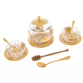 Набор для мёда "Сладость" Златоуст