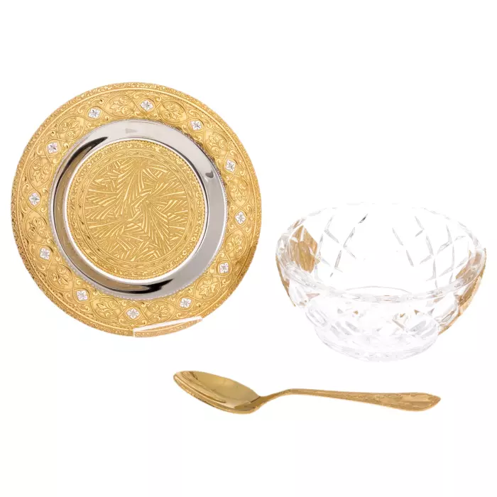 Набор для мёда "Сладость" Златоуст