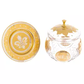 Набор для мёда "Сладость" Златоуст