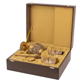 Набор для мёда "Сладость" Златоуст