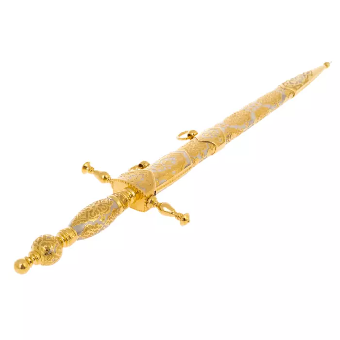 Кортик сувенирный "Адмиральский" Златоуст