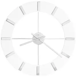 Wall clock "Pearl" 625-596