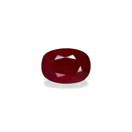 Красный бурманский рубин 3.34 карата