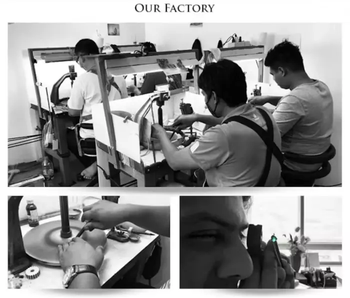 Красный бурманский рубин 3.34 карата