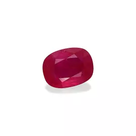 Розовый бирманский рубин 3,05 карата