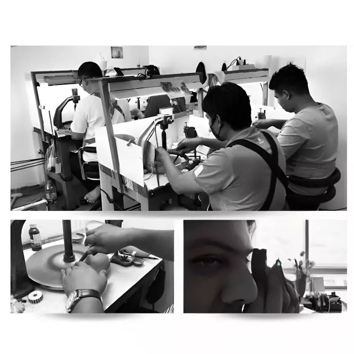 Необработанный мозамбикский рубин 6.13 карата