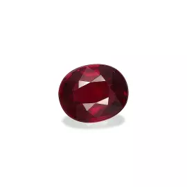 Необработанный мозамбикский рубин 3.04 карата