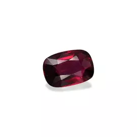 Необработанный мозамбикский рубин 3.13 карата