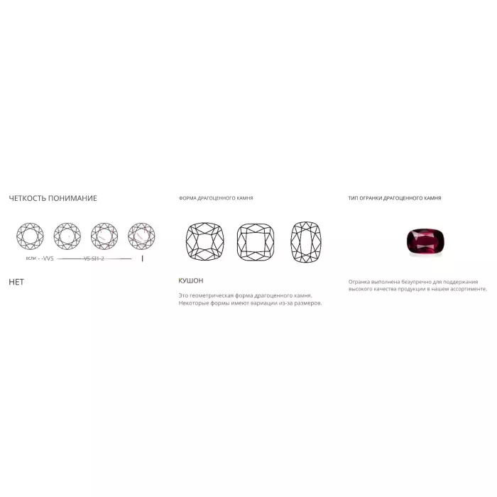 Необработанный мозамбикский рубин 3.13 карата