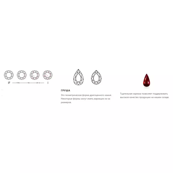 Необработанный мозамбикский рубин 5.09 карата