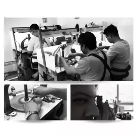 Необработанный мозамбикский рубин 3.03 карата