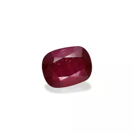 Необработанный мозамбикский рубин 5.05 карата