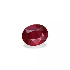 Необработанный мозамбикский рубин 4.02 карата