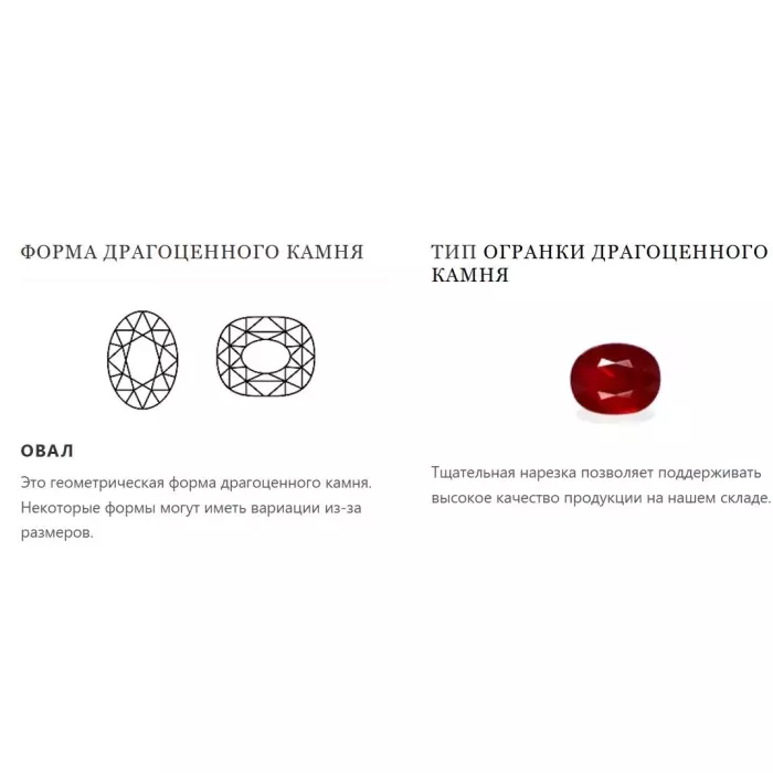 Необработанный мозамбикский рубин 3.02 карата