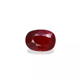 Необработанный мозамбикский рубин 3.02 карата