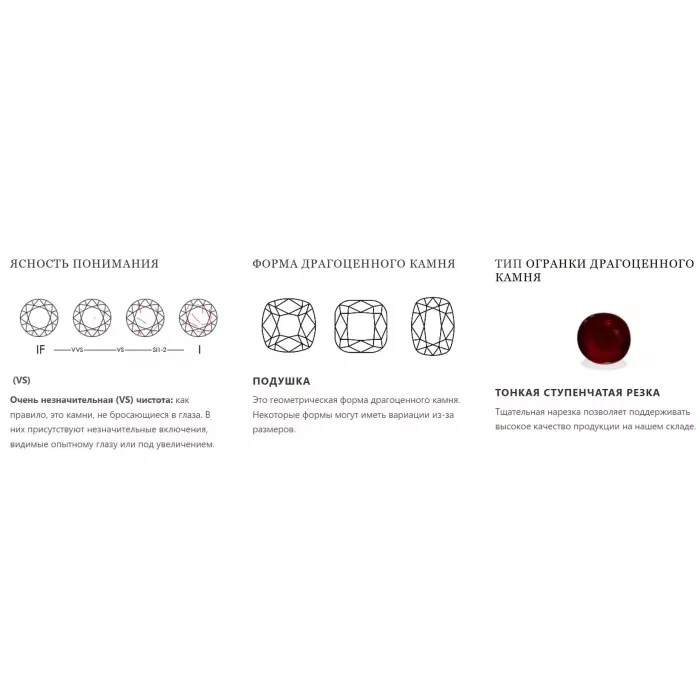 Необработанный мозамбикский рубин 3.01 карата – 8 мм, голубиная кровь