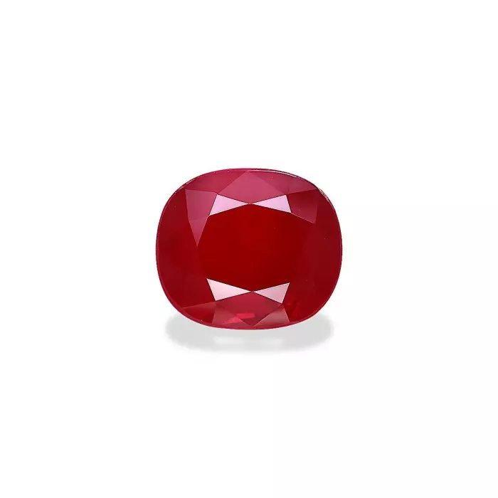 Необработанный мозамбикский рубин 4.20 карата