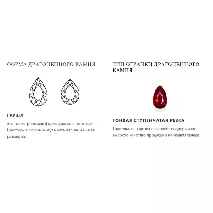 Необработанный мозамбикский рубин 3.01 карата, голубиная кровь