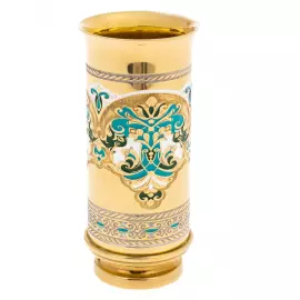 Икорный набор на нефрите "Посейдон" на 3 персоны, Златоуст