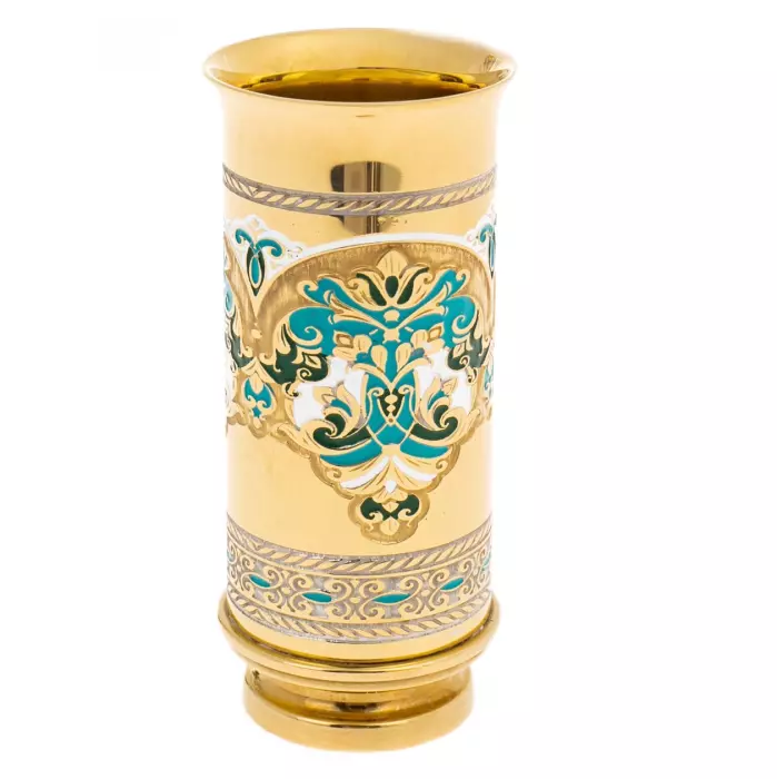 Икорный набор на нефрите "Посейдон" на 3 персоны, Златоуст