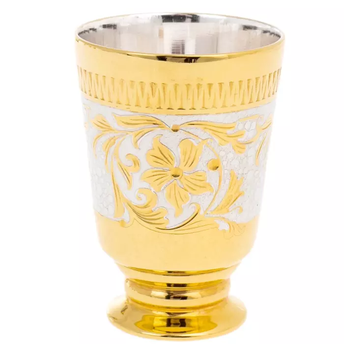 Набор для водки "Охота на кабана" на 6 персон, Златоуст