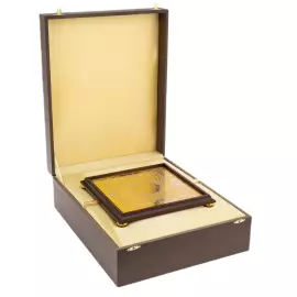 Набор для водки "In Vino Veritas" на 6 персон, Златоуст