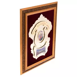 Panel "Moscow - the city of dreams" Zlatoust