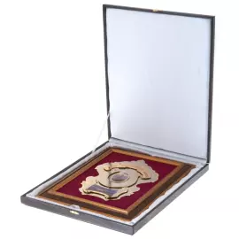 Panel "Moscow - the city of dreams" Zlatoust