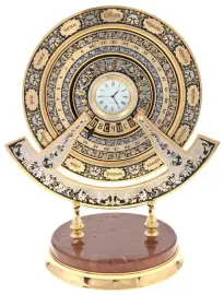 Часы - вечный календарь, Златоуст Часы - вечный календарь, Златоуст