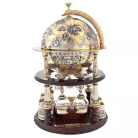 Мини-бар "Глобус" Златоуст