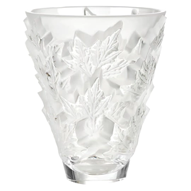 Хрустальная ваза "Champs-Elysees" 18 см