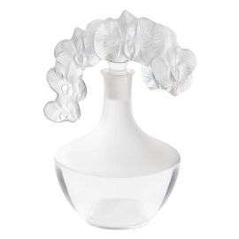 Хрустальный графин для вина "Orchid"