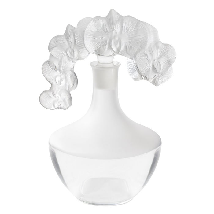 Хрустальный графин для вина "Orchid"