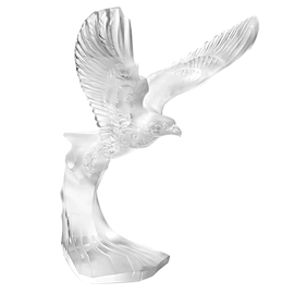 Хрустальная скульптура "Eagle"