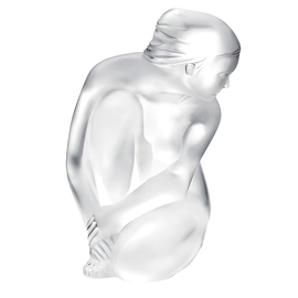 Хрустальная скульптура "Venus"