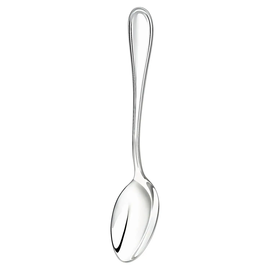 Silver-plated "Drop forged" cutlery set (24 items)