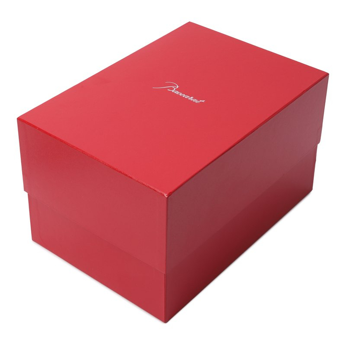 Standard packaging