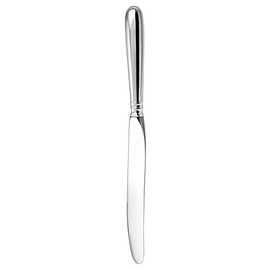 Silver-plated "Drop forged" cutlery set (24 items)