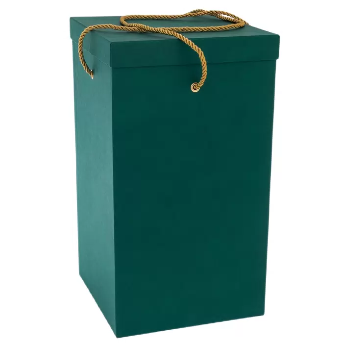Standard packaging