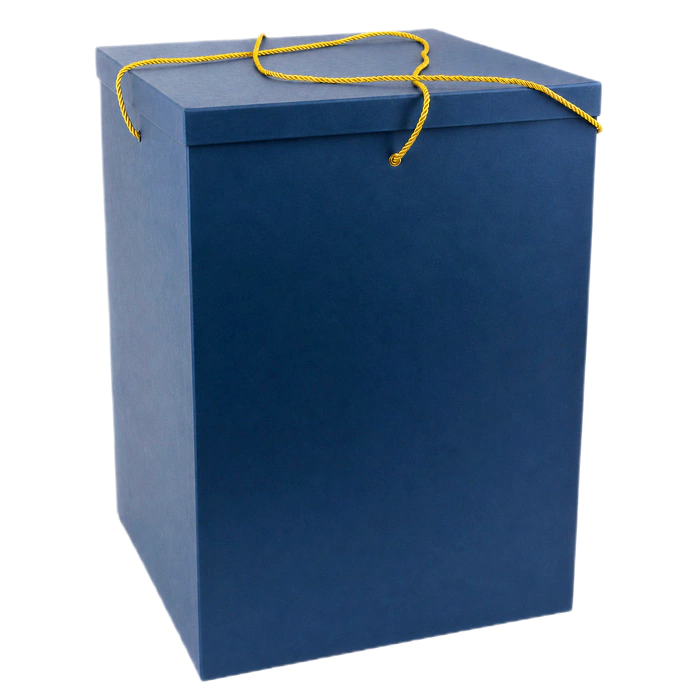 Standard packaging