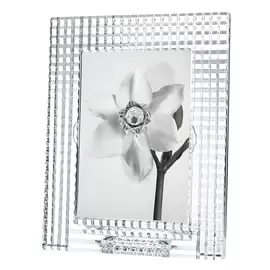 Хрустальная рамка для фото "Eye"