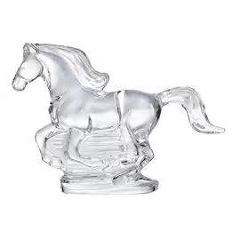 Хрустальная скульптура "Zodiaque Cheval"