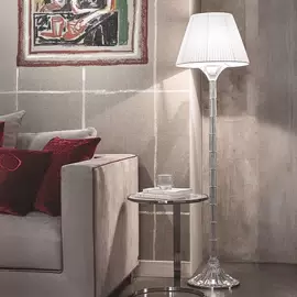 Хрустальный торшер "Mille Nuits"