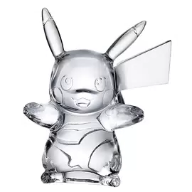 Хрустальная фигурка "Pokémon Pikachu"
