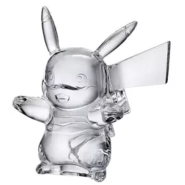 Хрустальная фигурка "Pokémon Pikachu"