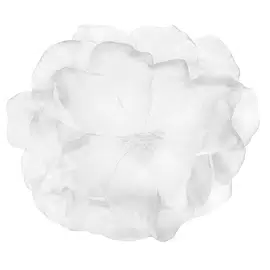 Хрустальная ваза для фруктов "Camelia"